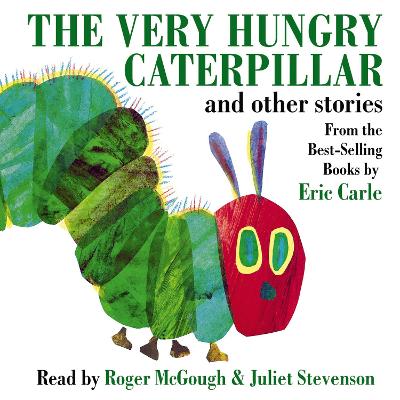 Very Hungry Caterpillar and Other Stories