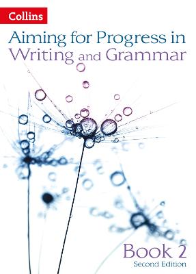 Progress in Writing and Grammar: Book 2 2nd Revised edition