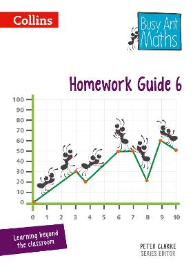 Homework Guide 6