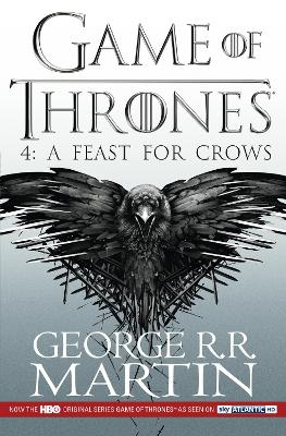 Feast for Crows TV tie-in edition