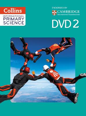 International Primary Science DVD 2