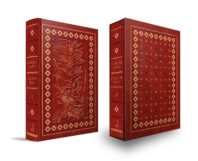 Clash of Kings Slipcase edition