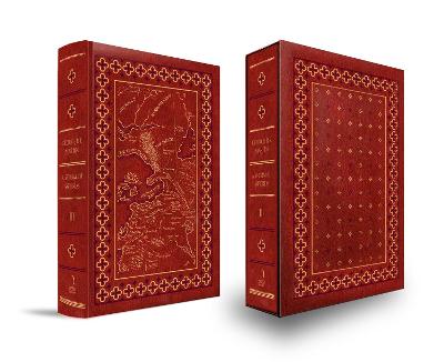 Storm of Swords Slipcase edition