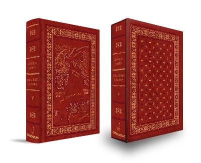 Dance With Dragons Slipcase edition