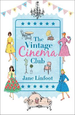 Vintage Cinema Club