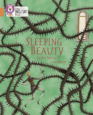 Sleeping Beauty: Band 12/Copper