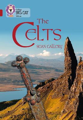 Celts: Band 14/Ruby