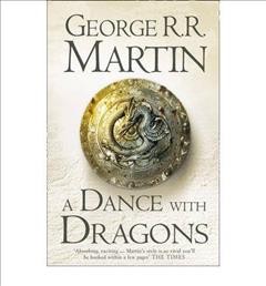 Dance With Dragons Unabridged edition
