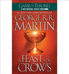 Feast for Crows Unabridged edition