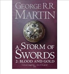 Storm of Swords Unabridged edition