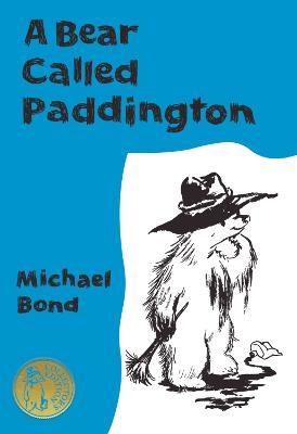 Bear Called Paddington Collectors Edition