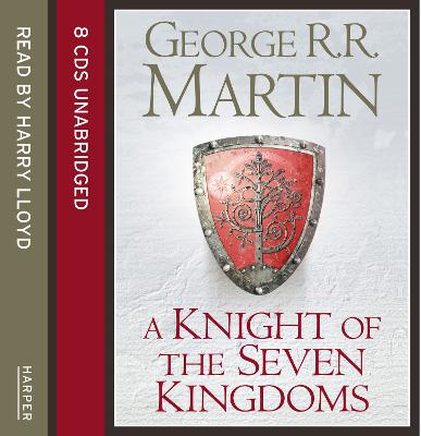 Knight of the Seven Kingdoms Unabridged edition