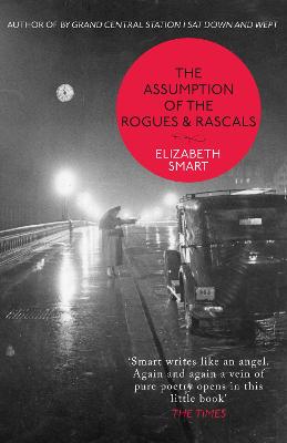 Assumption of the Rogues & Rascals
