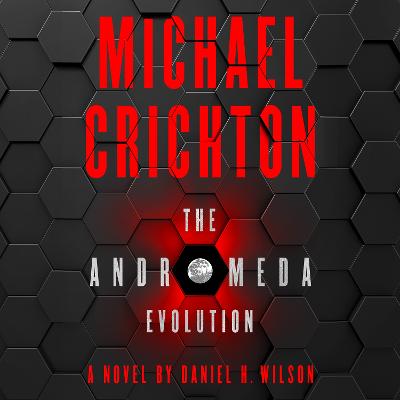 Andromeda Evolution