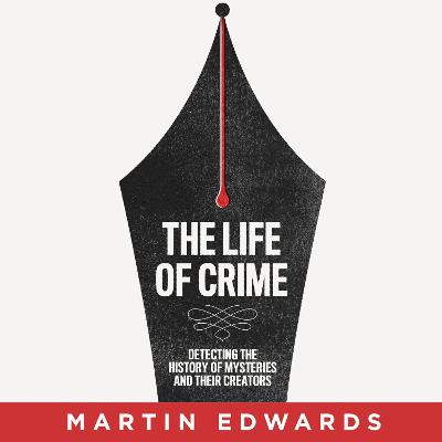 Life of Crime: Detecting the History of Mysteries and their Creators