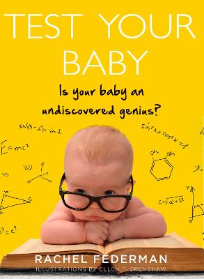 Test Your Babys IQ