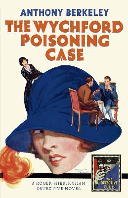 Wychford Poisoning Case