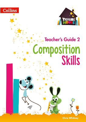 Composition Skills Teachers Guide 2