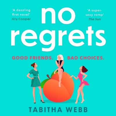 No Regrets