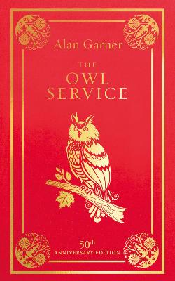 Owl Service 50th Anniversary edition