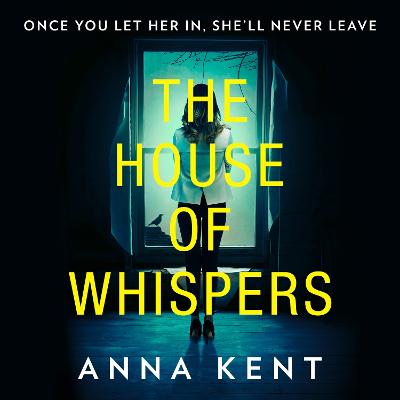 House of Whispers