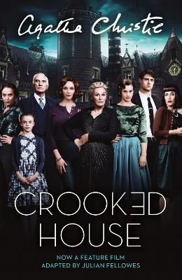 Crooked House Film tie-in edition