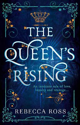 Queens Rising