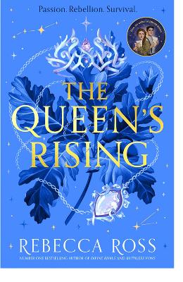 Queen's Rising