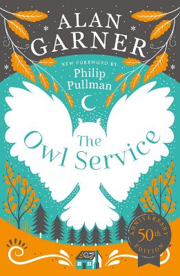 Owl Service 50th Anniversary edition