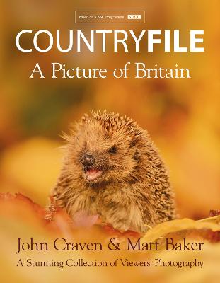 Countryfile  A Picture of Britain: A Stunning Collection of Viewers Photography
