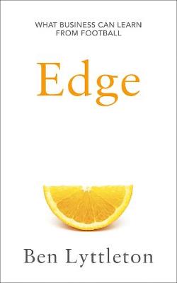 Edge: What Business Can Learn from Football