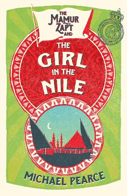 Mamur Zapt and the Girl in Nile
