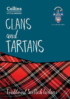 Clans and Tartans: Traditional Scottish tartans