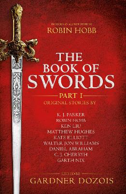 Book of Swords: Part 1