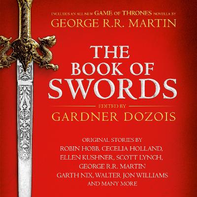 Book of Swords