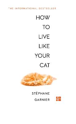 How to Live Like Your Cat