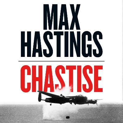 Chastise: The Dambusters
