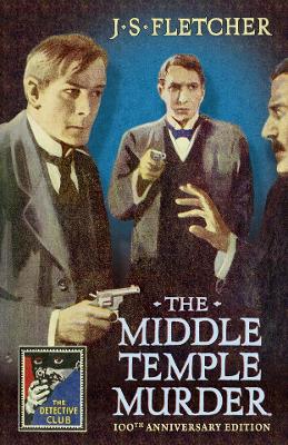 Middle Temple Murder