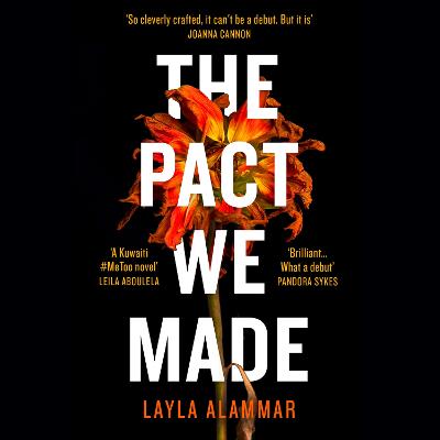 Pact We Made
