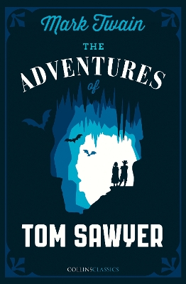 Adventures of Tom Sawyer