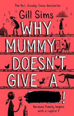 Why Mummy Doesnt Give a !