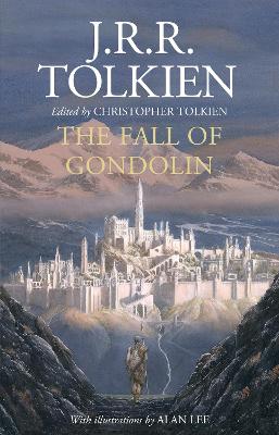 Fall of Gondolin