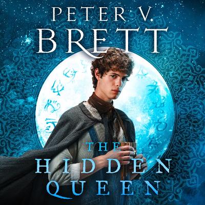 Hidden Queen