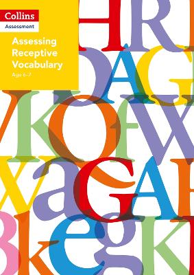Assessing Receptive Vocabulary Age 67