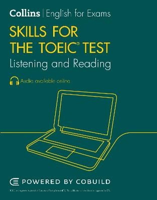 TOEIC Listening and Reading Skills: Toeic 750plus (B1plus) 2nd Revised edition