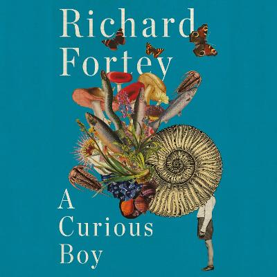 Curious Boy: The Making of a Scientist