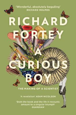 Curious Boy: The Making of a Scientist
