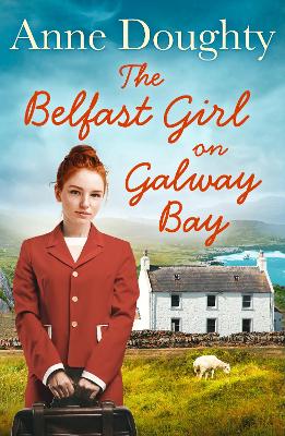 Belfast Girl on Galway Bay