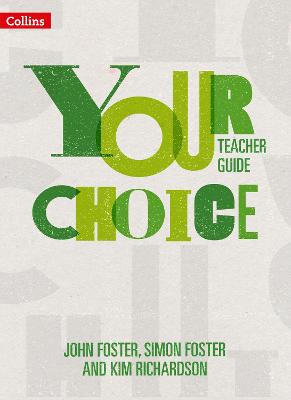 Teacher Guide: The Whole-School Solution for Pshe Including Relationships, Sex and Health  Education