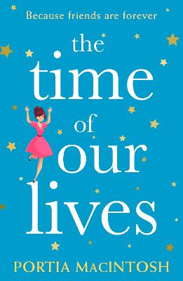 Time of Our Lives